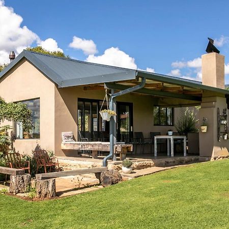 Ripon Country Cottage Himeville Dış mekan fotoğraf