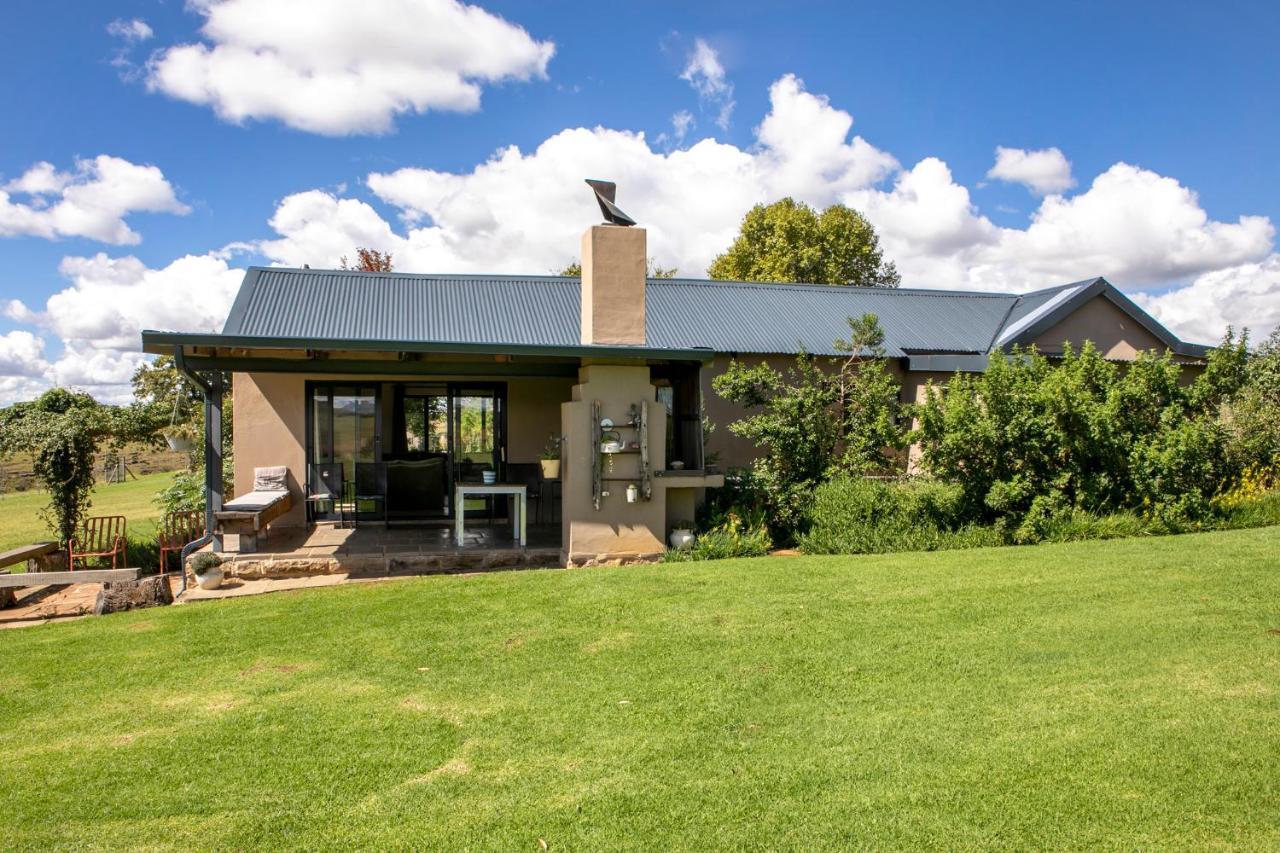 Ripon Country Cottage Himeville Dış mekan fotoğraf