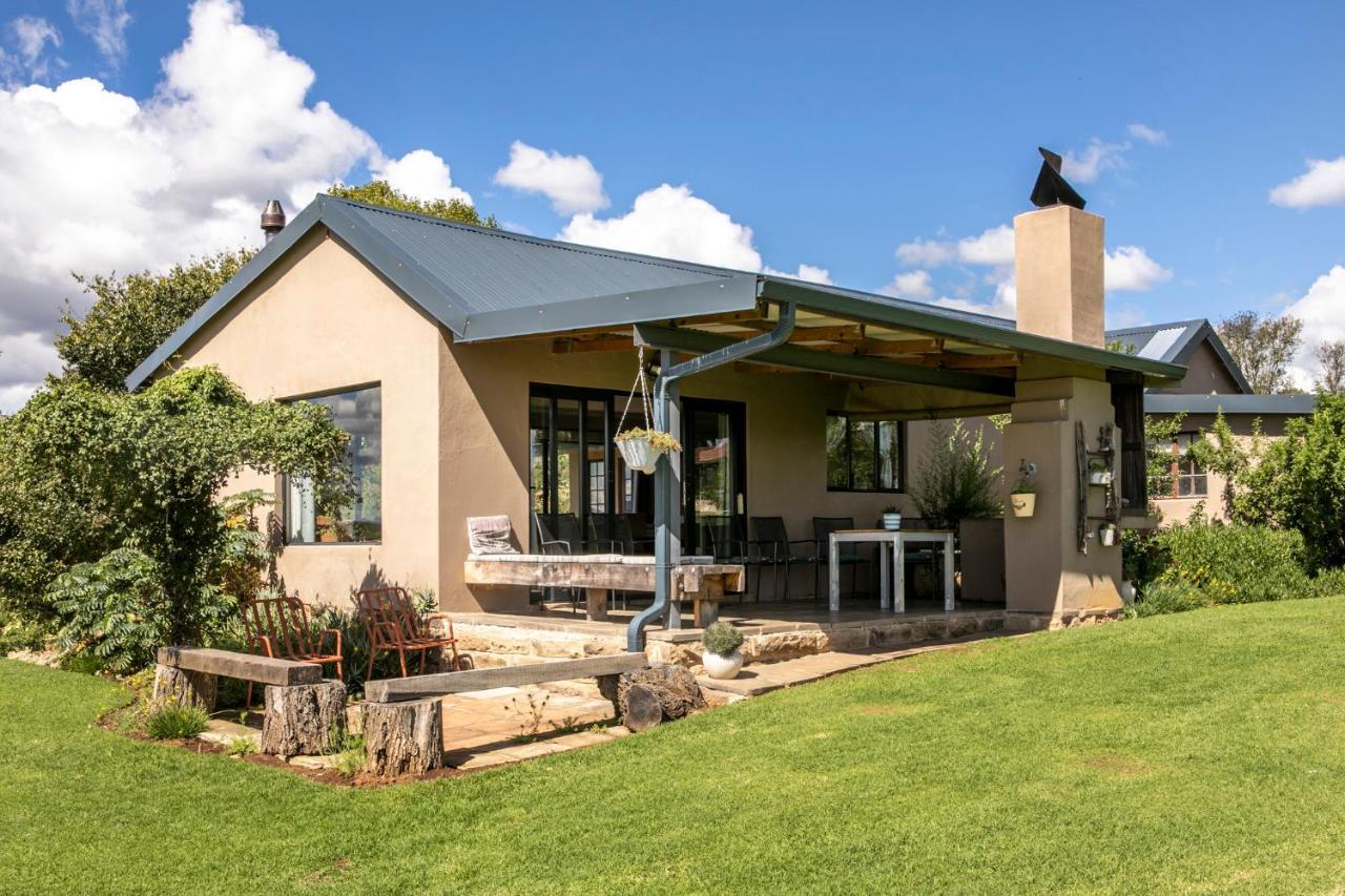 Ripon Country Cottage Himeville Dış mekan fotoğraf