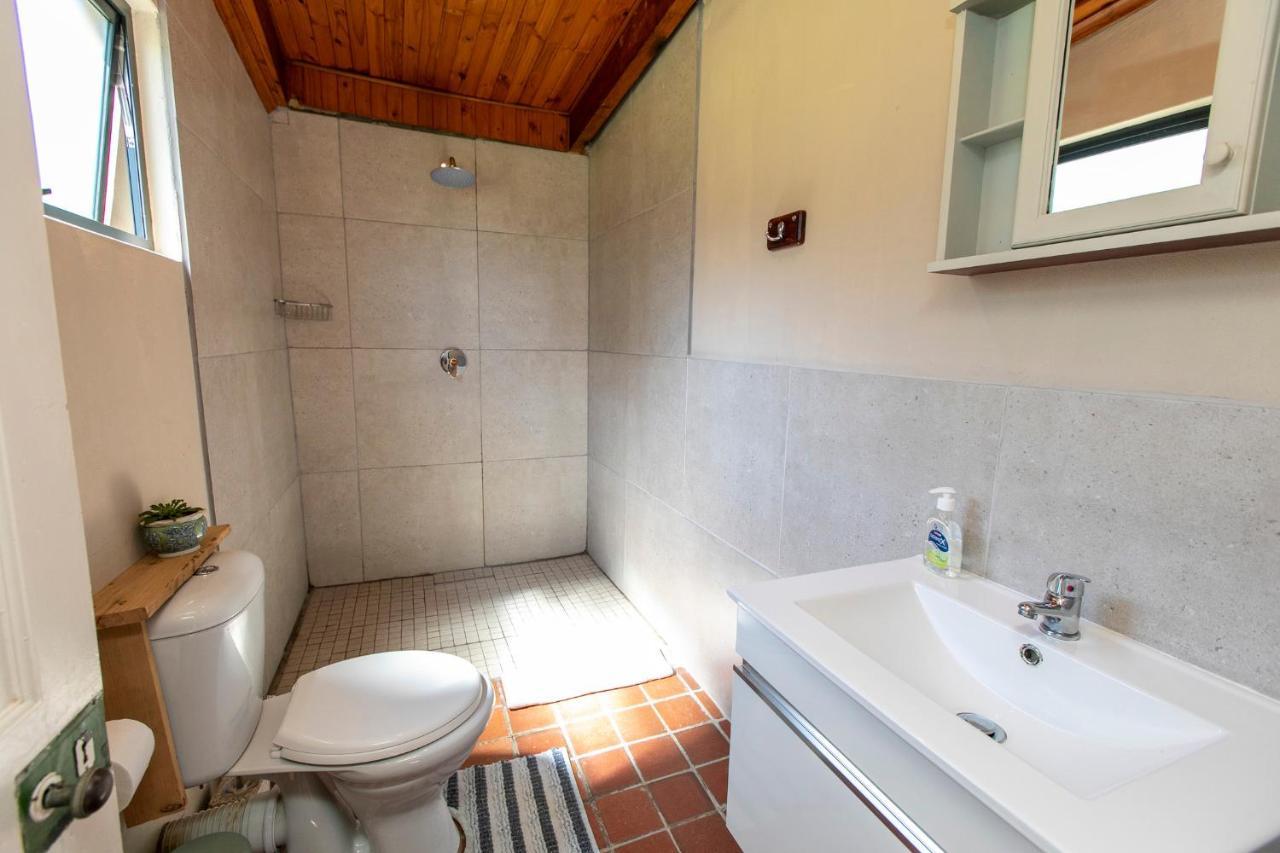 Ripon Country Cottage Himeville Dış mekan fotoğraf