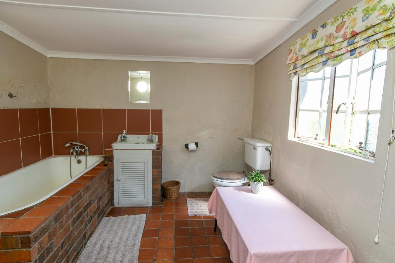 Ripon Country Cottage Himeville Dış mekan fotoğraf