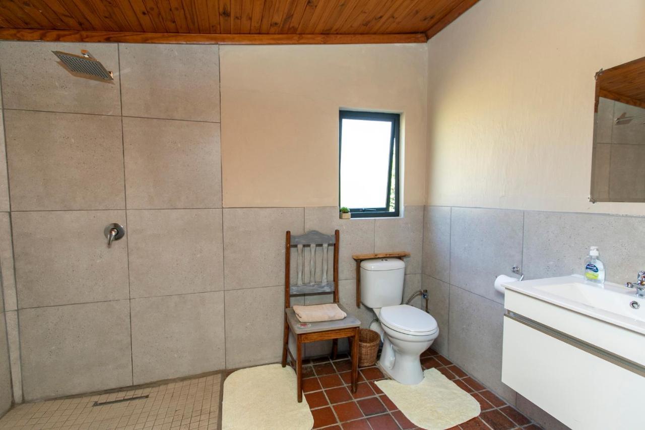 Ripon Country Cottage Himeville Dış mekan fotoğraf
