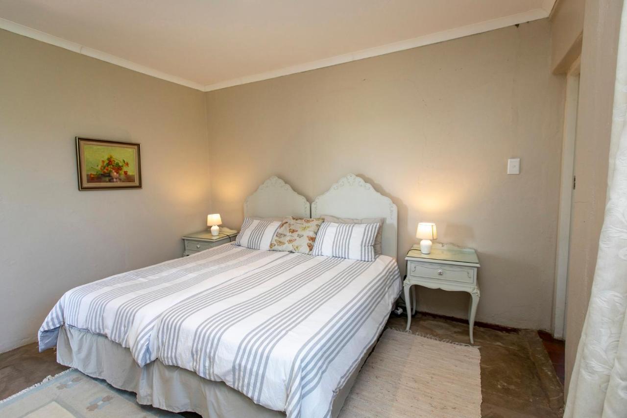 Ripon Country Cottage Himeville Dış mekan fotoğraf
