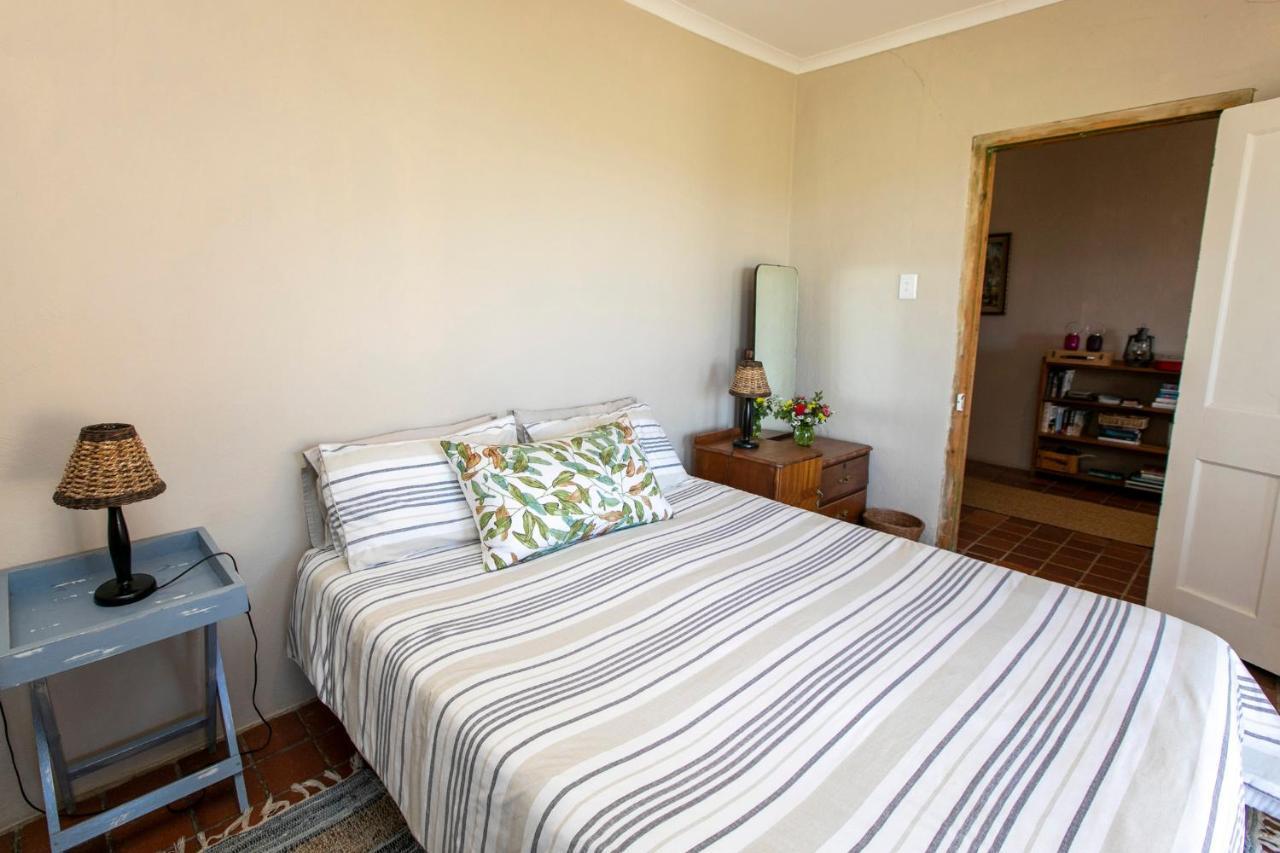 Ripon Country Cottage Himeville Dış mekan fotoğraf