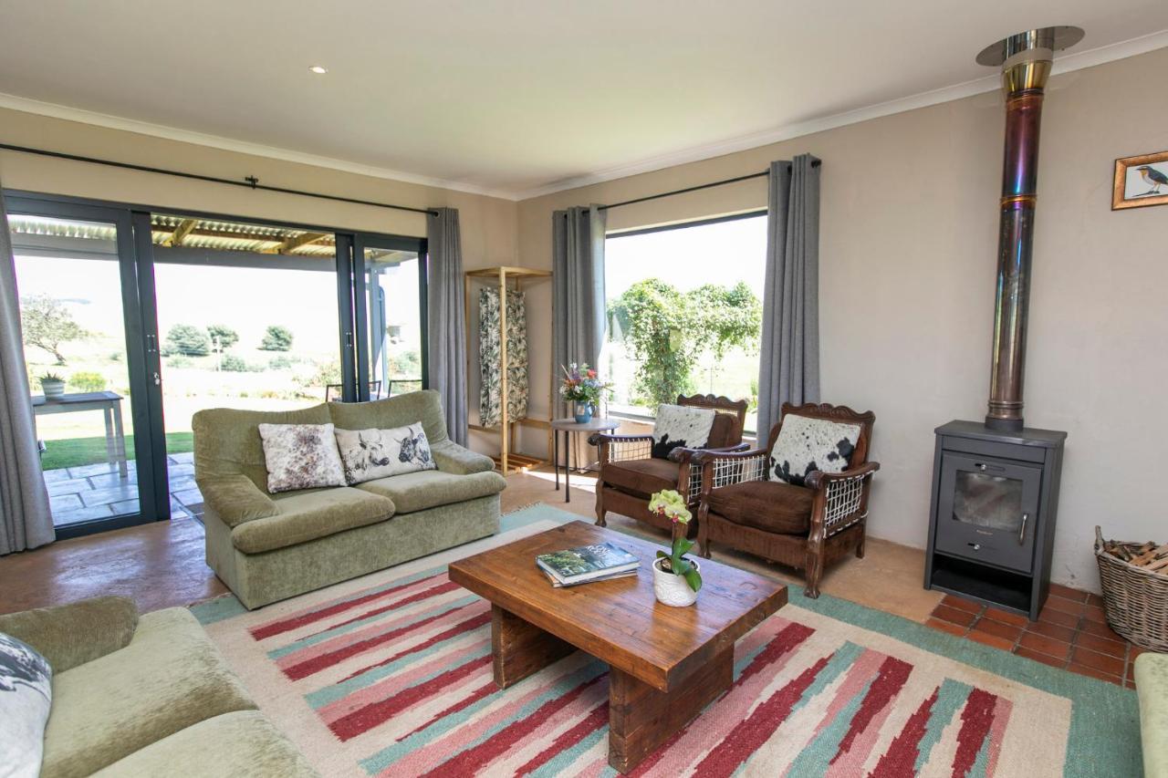 Ripon Country Cottage Himeville Dış mekan fotoğraf