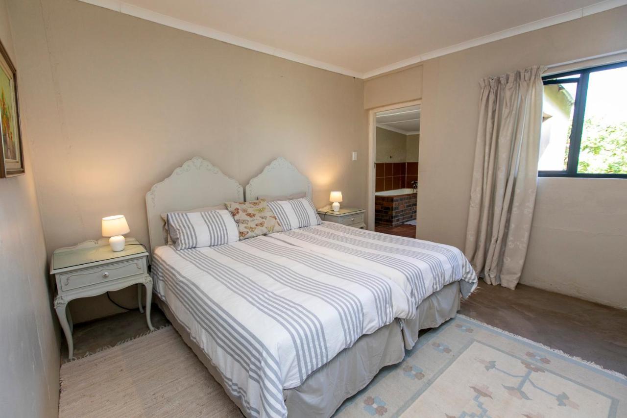 Ripon Country Cottage Himeville Dış mekan fotoğraf
