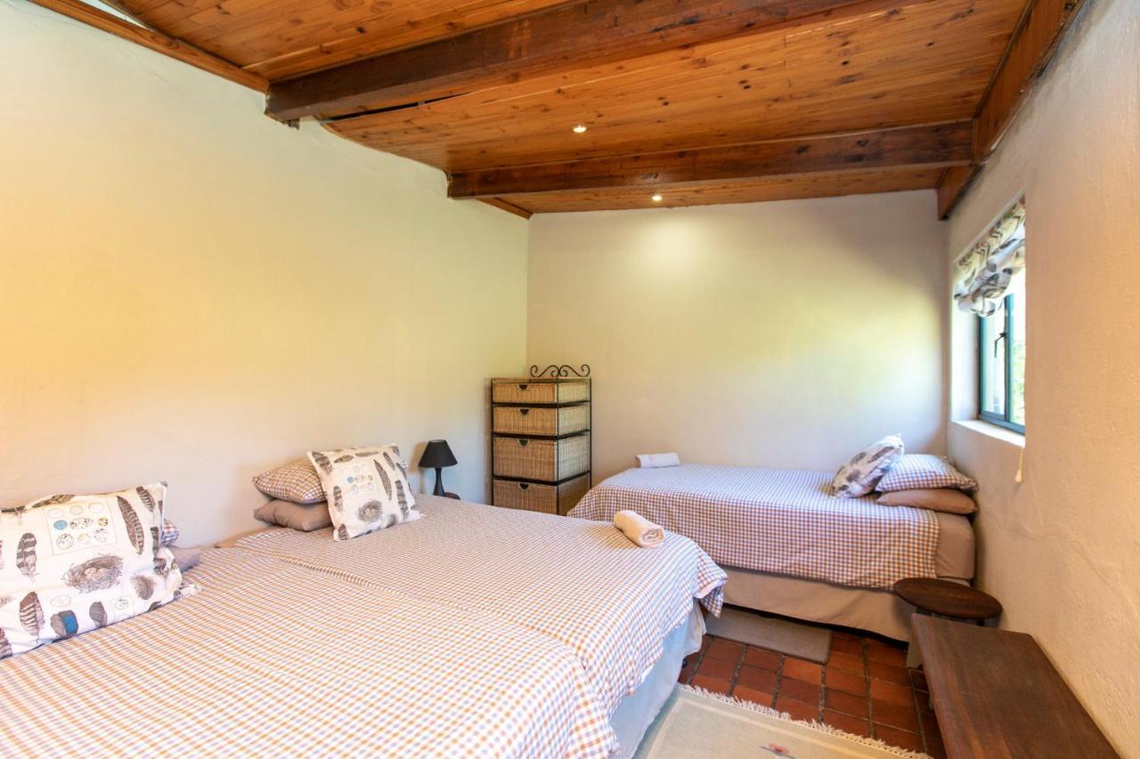 Ripon Country Cottage Himeville Dış mekan fotoğraf