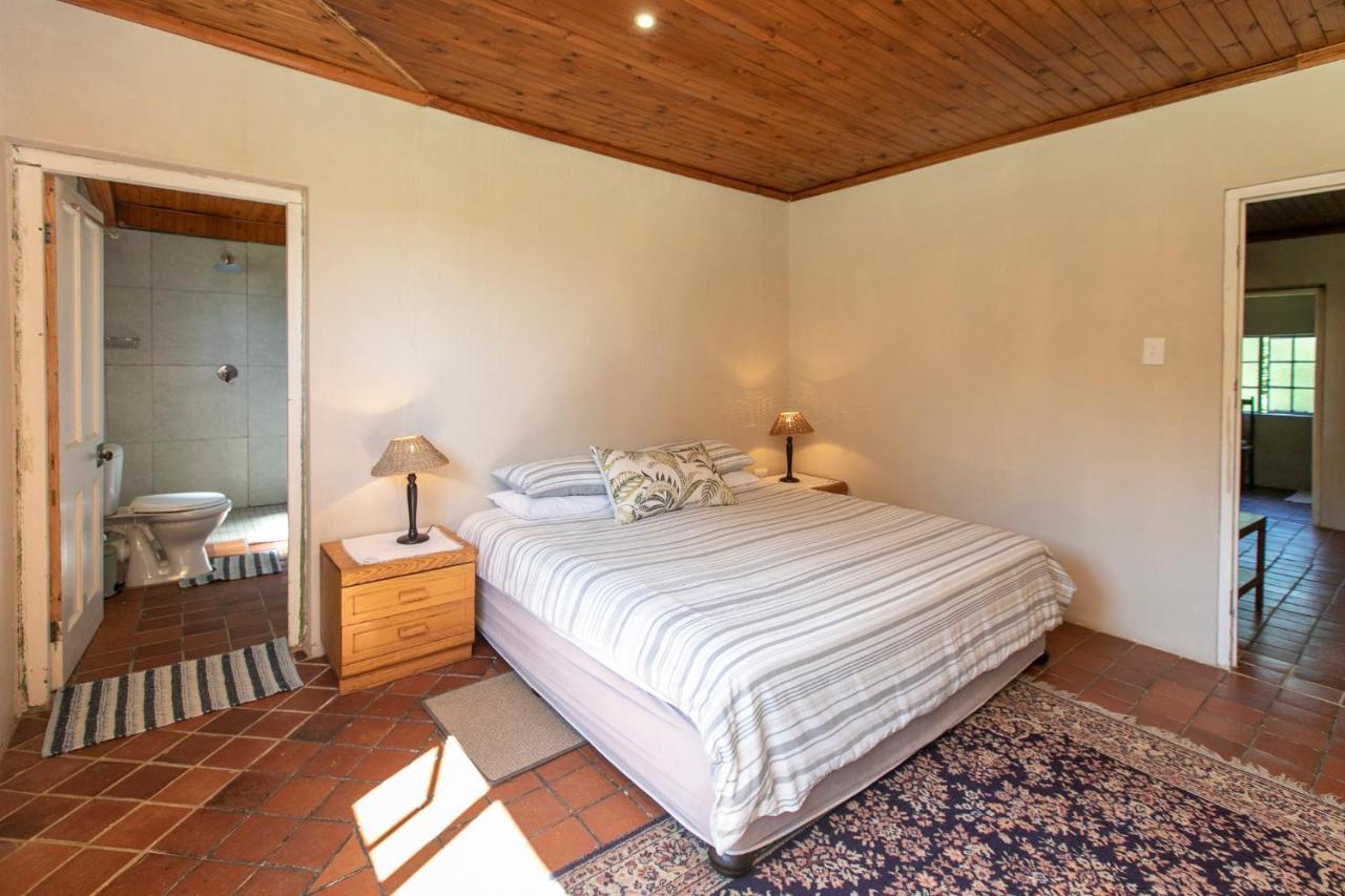 Ripon Country Cottage Himeville Dış mekan fotoğraf
