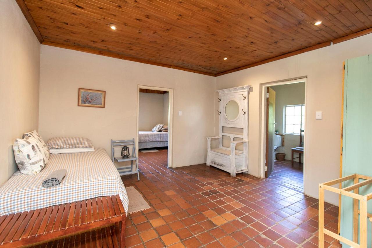 Ripon Country Cottage Himeville Dış mekan fotoğraf