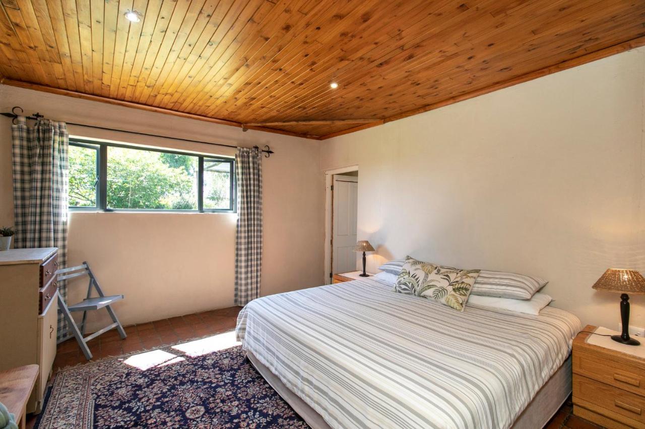 Ripon Country Cottage Himeville Dış mekan fotoğraf