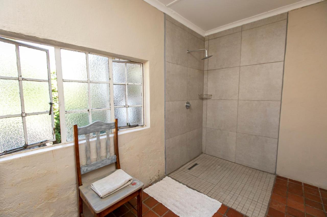 Ripon Country Cottage Himeville Dış mekan fotoğraf