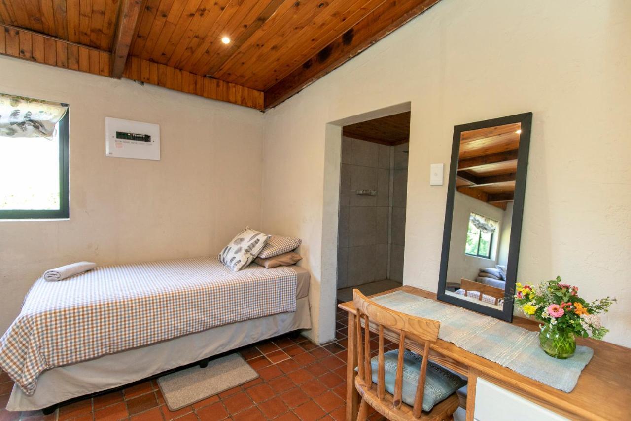 Ripon Country Cottage Himeville Dış mekan fotoğraf